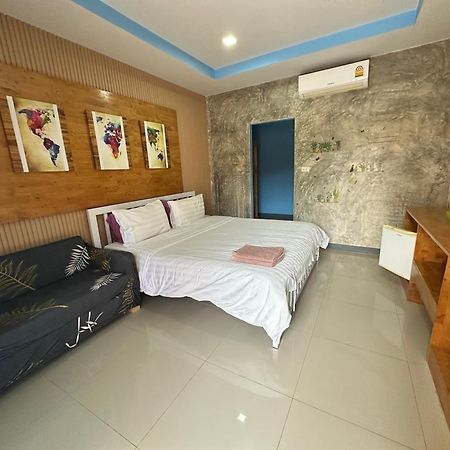 קו לארן Jingle Bells Resort מראה חיצוני תמונה