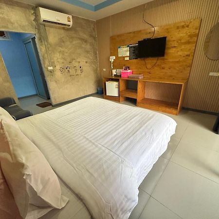 קו לארן Jingle Bells Resort מראה חיצוני תמונה
