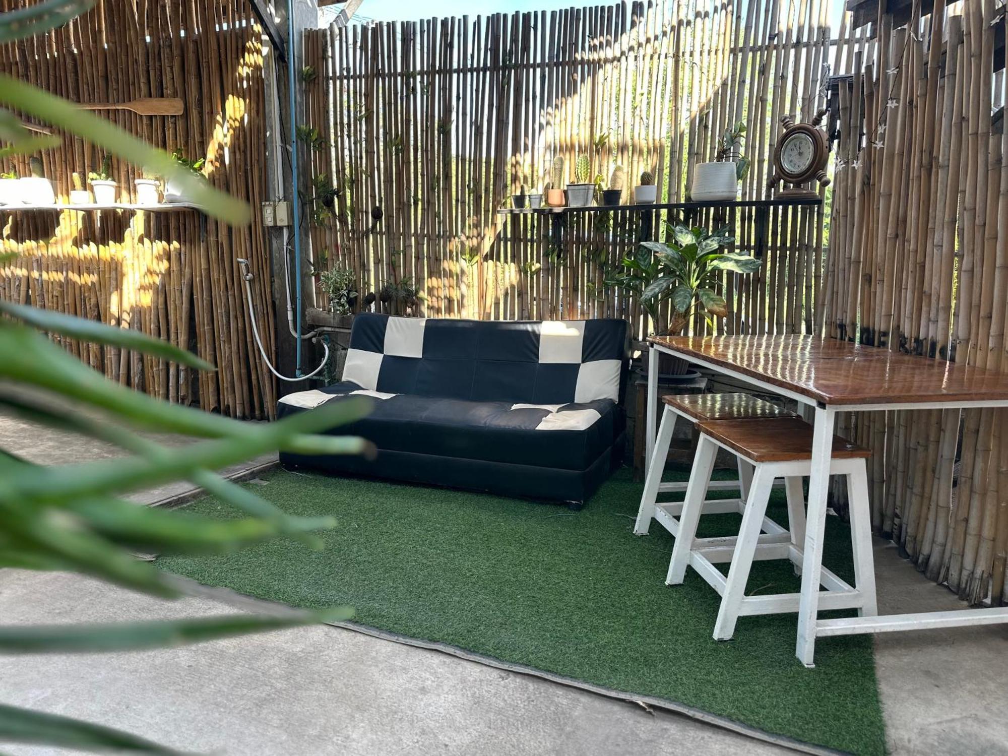 קו לארן Jingle Bells Resort מראה חיצוני תמונה